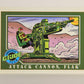 GI Joe 1991 Impel Trading Card #56 Attack Cannon Flak ENG L012277