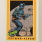 GI Joe 1991 Impel Trading Card #76 Techno-Viper ENG L012297