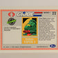 GI Joe 1991 Impel Trading Card #77 Toxo-Viper I ENG L012298