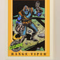 GI Joe 1991 Impel Trading Card #79 Range Viper ENG L012300