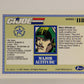 GI Joe 1991 Impel Trading Card #118 Major Altitude ENG L012339