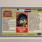 GI Joe 1991 Impel Trading Card #150 Psyche-Out ENG L012371