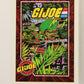GI Joe 1991 Impel Trading Card #171 Raid Into Sierra Gordo ENG L012392