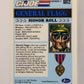 GI Joe 1991 Impel Trading Card #182 General Flagg ENG L012403
