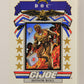 GI Joe 1991 Impel Trading Card #194 Doc ENG L012415