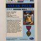 GI Joe 1991 Impel Trading Card #195 Sneak Peek ENG L012416