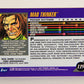 1992 Marvel Universe Series 3 Trading Card #119 Mad Thinker ENG L012433