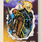 1992 Marvel Universe Series 3 Trading Card #79 Ghost Rider And Blaze ENG L012511