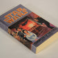 Star Wars Paperback Jedi Academy Trilogy Vol.3 Champions Of Force By Kevin J. Anderson ENG L012613