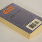 Star Wars Paperback Jedi Academy Trilogy Vol.3 Champions Of Force By Kevin J. Anderson ENG L012613