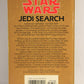 Star Wars Paperback Jedi Academy Trilogy Vol.1 Jedi Search By Kevin J. Anderson ENG L012614