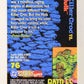DC Versus Marvel Comics 1995 Trading Card #76 Killer Croc Vs Hulk ENG L012641