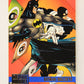 DC Versus Marvel Comics 1995 Trading Card #70 Batman Vs Bullseye ENG L012711