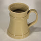 Alexander Keith's Beige Ceramic Beer Mug Canada Nova Scotia L012986