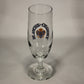 Blanche De Chambly Unibroue Beer Glass Boxed Canada Quebec French L012995