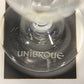 Blanche De Chambly Unibroue Beer Glass Boxed Canada Quebec French L012995