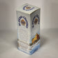 Blanche De Chambly Unibroue Beer Glass Boxed Canada Quebec French L012997