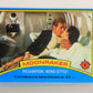 Moonraker James Bond 1979 Trading Card #2 Relaxation Bond-Style L013068