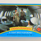 Moonraker James Bond 1979 Trading Card #4 A Tight Spot For Bond L013070