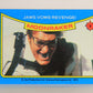 Moonraker James Bond 1979 Trading Card #8 Jaws Vows Revenge L013074