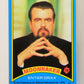 Moonraker James Bond 1979 Trading Card #12 Enter Drax L013078