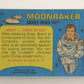 Moonraker James Bond 1979 Trading Card #16 Holly Friend Or Foe L013082