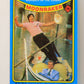 Moonraker James Bond 1979 Trading Card #19 Murder In The Canal L013085