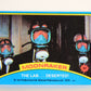 Moonraker James Bond 1979 Trading Card #32 The Lab Deserted L013098