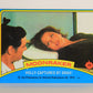 Moonraker James Bond 1979 Trading Card #39 Holly Captured By Drax L013105