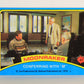 Moonraker James Bond 1979 Trading Card #41 Conferring With M L013107