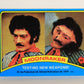 Moonraker James Bond 1979 Trading Card #42 Testing New Weapons L013108
