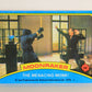 Moonraker James Bond 1979 Trading Card #44 The Menacing Monk L013110