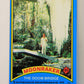 Moonraker James Bond 1979 Trading Card #51 The Doom Bridge L013117