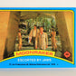 Moonraker James Bond 1979 Trading Card #56 Escorted By Jaws L013122