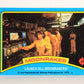 Moonraker James Bond 1979 Trading Card #60 Launch All Moonrakers L013126