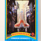 Moonraker James Bond 1979 Trading Card #62 Commanding Moonraker 6 L013128