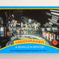 Moonraker James Bond 1979 Trading Card #72 A World In Space L013138