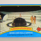 Moonraker James Bond 1979 Trading Card #73 Bond And Holly Arrive L013139