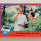 Superman The Movie 1978 Trading Card #82 The Villains Discuss Their Plan L013170