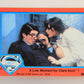 Superman The Movie 1978 Trading Card #86 A Low Moment For Clark Kent L013174