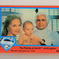 Superman The Movie 1978 Trading Card #92 The Family Of Jor-El On Krypton L013180