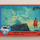 Superman The Movie 1978 Card #107 Superman Visits The Fortress Of Solitude L013195