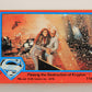 Superman The Movie 1978 Trading Card #114 Fleeing The Destruction Of Krypton L013202