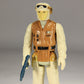 Star Wars Rebel Soldier 1980 ESB Figure Pale Face Hong Kong COO II-1b Unitoy L013355