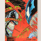 DC Versus Marvel Comics 1995 Trading Card #65 Venom Vs Lobo ENG L013413