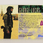 Star Wars Galaxy 1993 Topps Trading Card #2 George Lucas Artwork ENG L013496