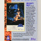 Star Wars Galaxy 1993 Topps Card #50 John Berkey's Concept Artwork ENG L013505