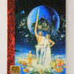 Star Wars Galaxy 1993 Topps Card #56 Artists' Imaginations Artwork ENG L013507