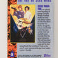 Star Wars Galaxy 1993 Topps Card #56 Artists' Imaginations Artwork ENG L013507