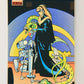 Star Wars Galaxy 1993 Topps Card #121 Bib Fortuna Artwork ENG L013523